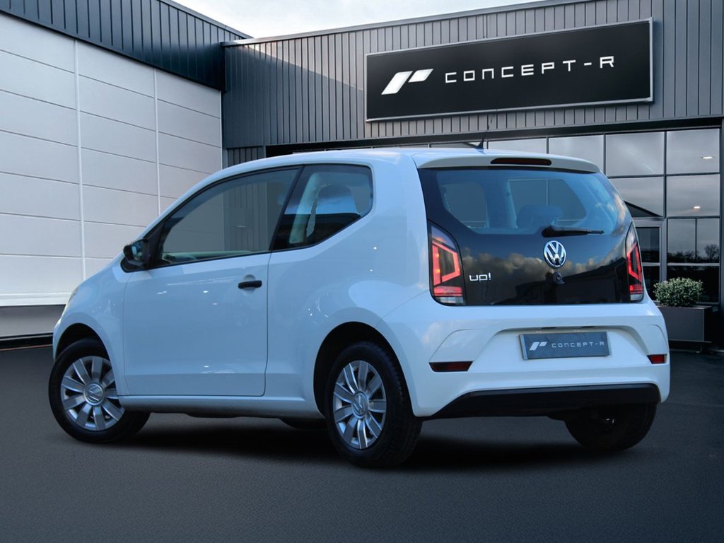 Used Volkswagen up! 2018 for sale - 76368207: Photo 2