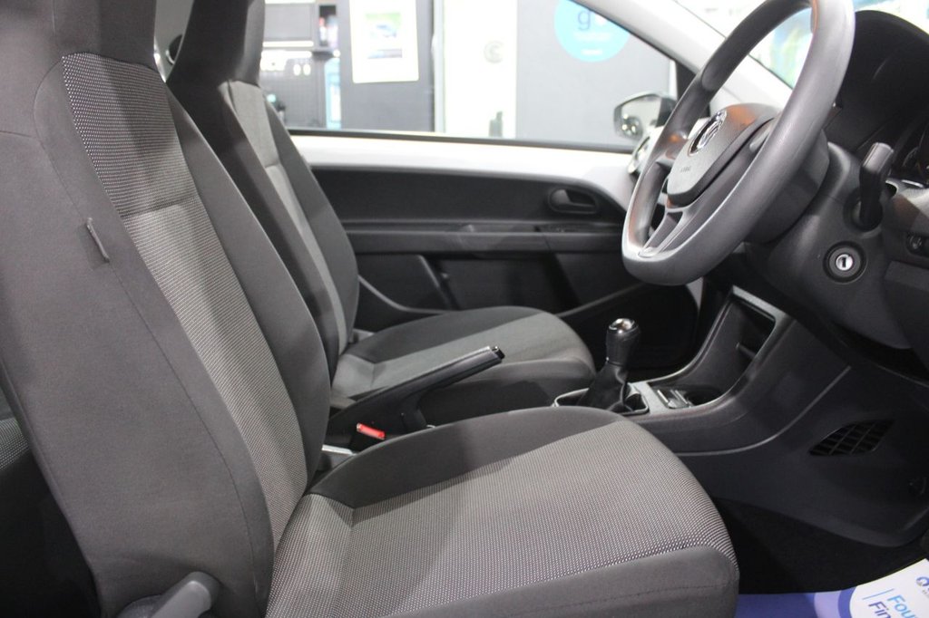 Used Volkswagen up! 2018 for sale - 76368207: Photo 21