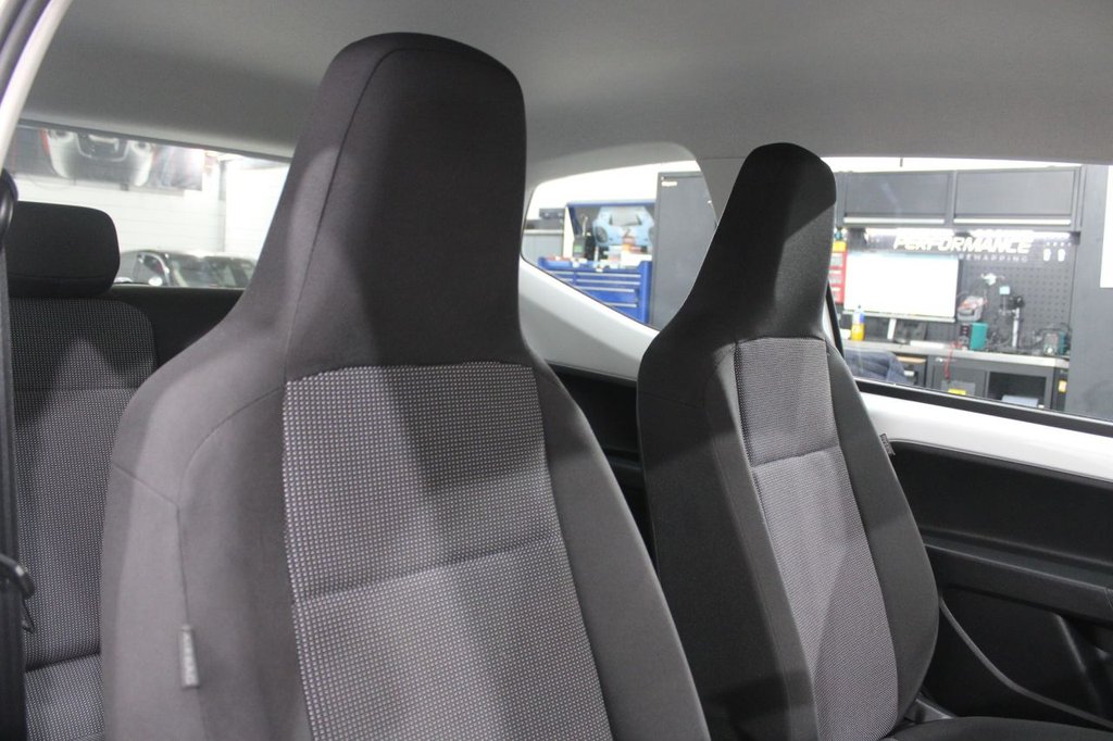 Used Volkswagen up! 2018 for sale - 76368207: Photo 22