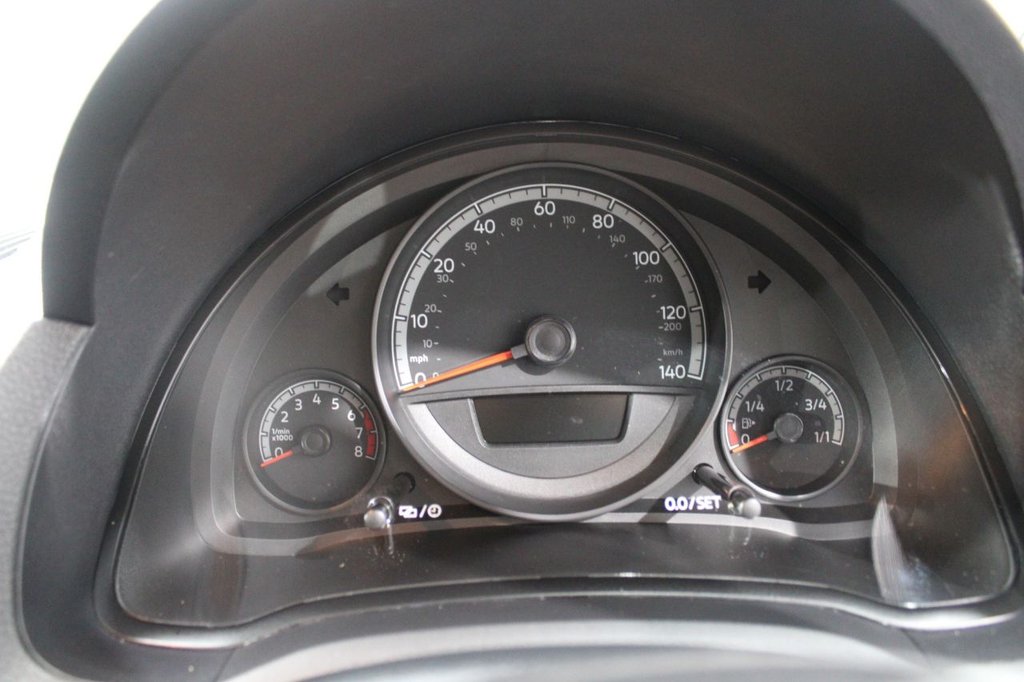 Used Volkswagen up! 2018 for sale - 76368207: Photo 27