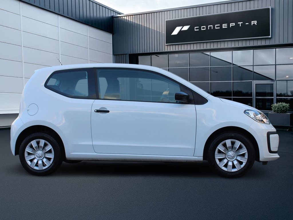 Used Volkswagen up! 2018 for sale - 76368207: Photo 3