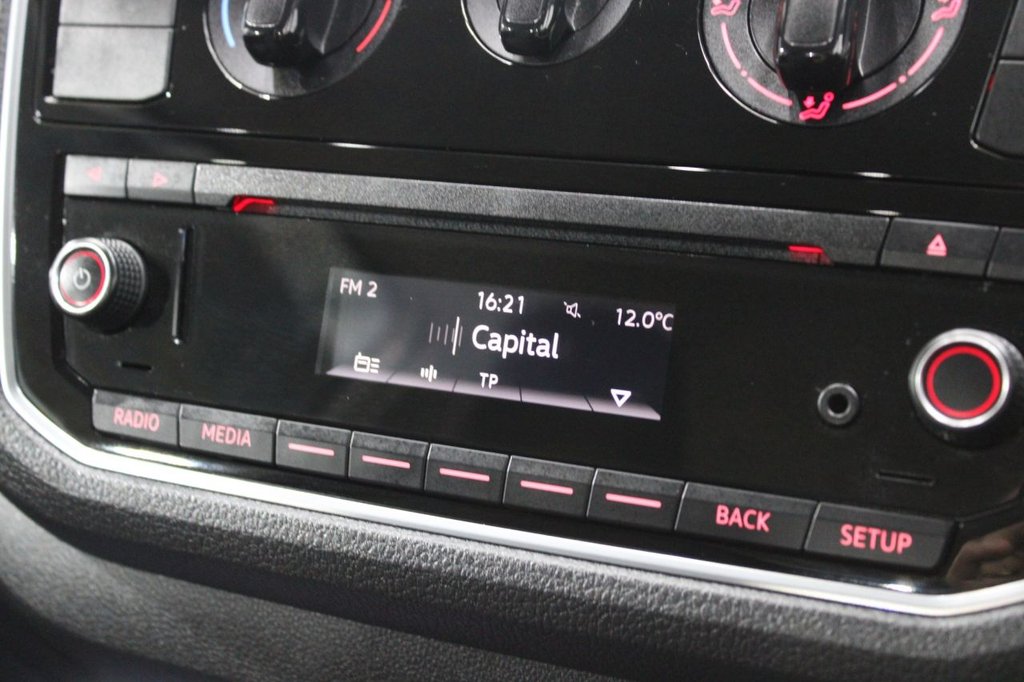 Used Volkswagen up! 2018 for sale - 76368207: Photo 38