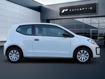 Used Volkswagen up! 2018 for sale - 76368207: Photo
