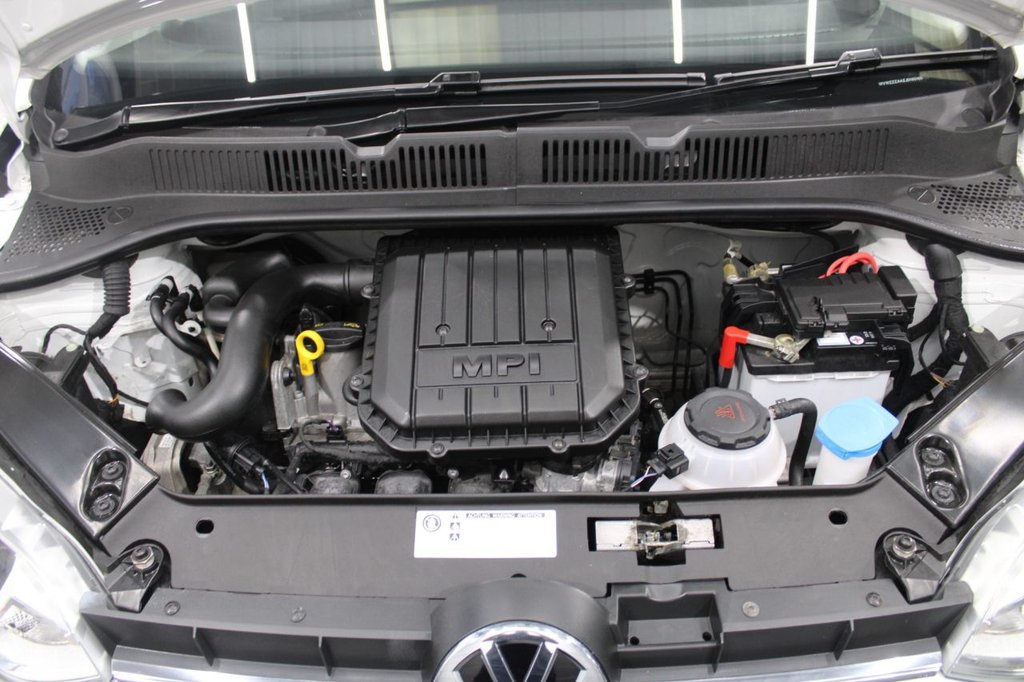 Used Volkswagen up! 2018 for sale - 76368207: Photo 43