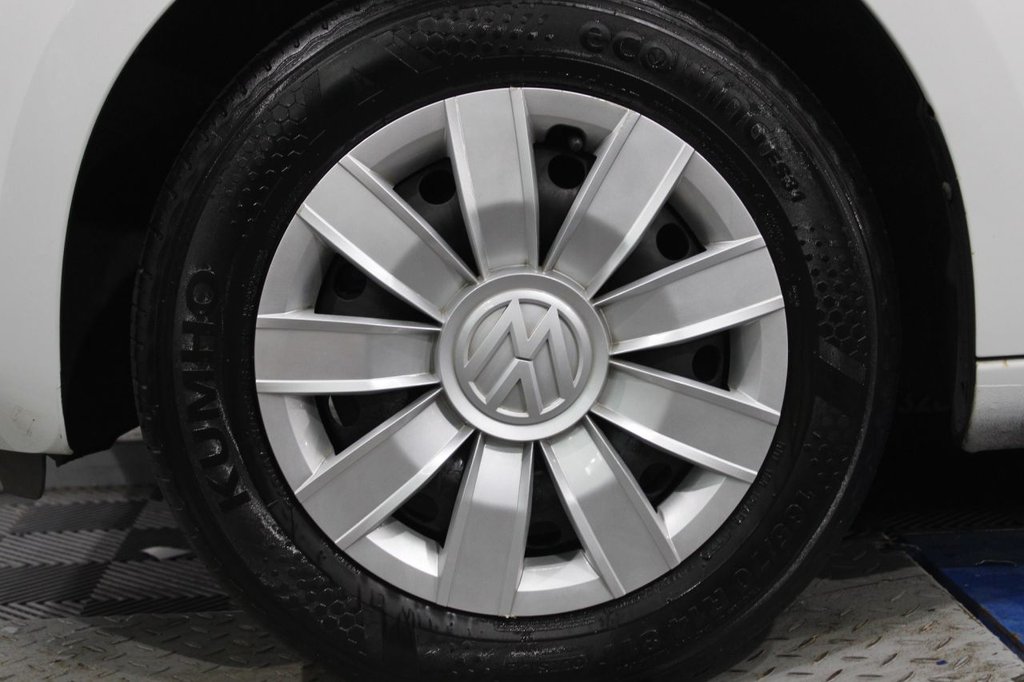 Used Volkswagen up! 2018 for sale - 76368207: Photo 6