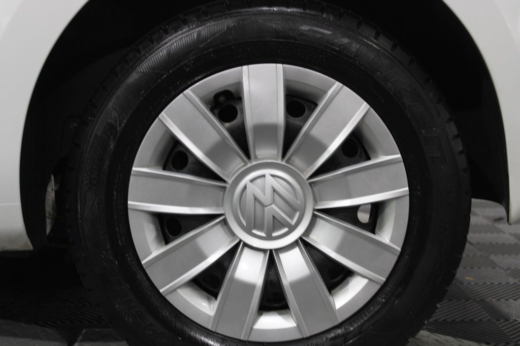 Used Volkswagen up! 2018 for sale - 76368207: Photo 7