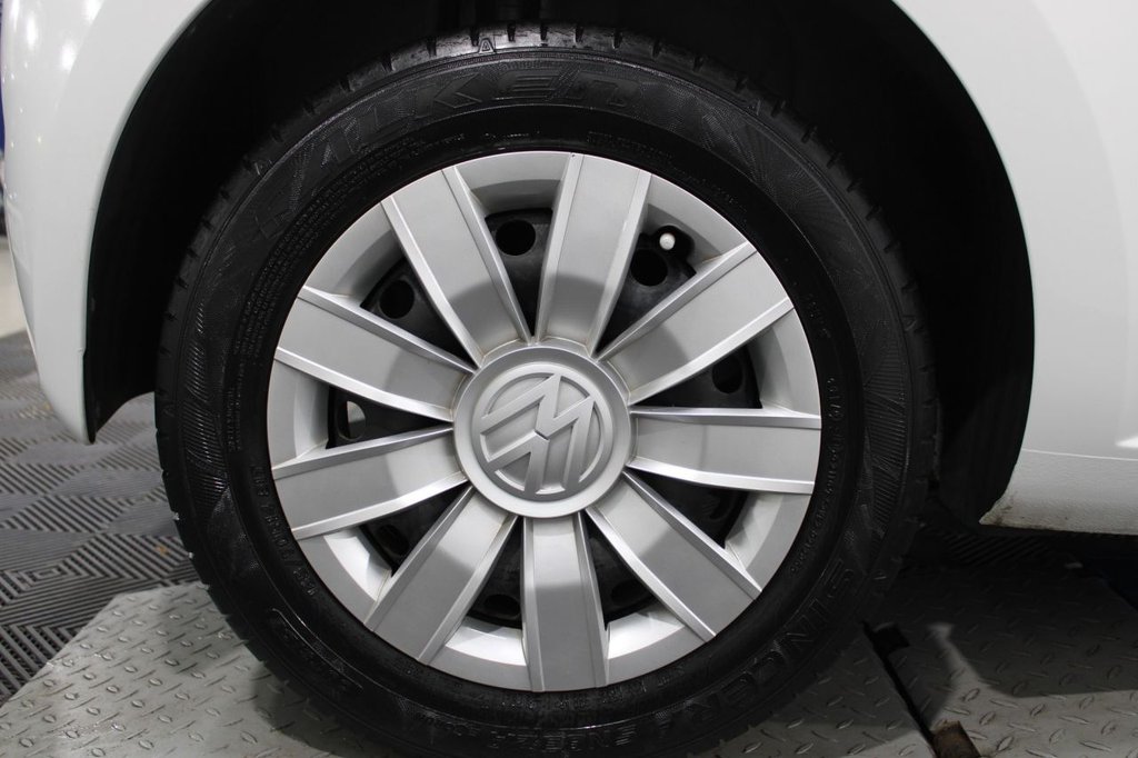 Used Volkswagen up! 2018 for sale - 76368207: Photo 8