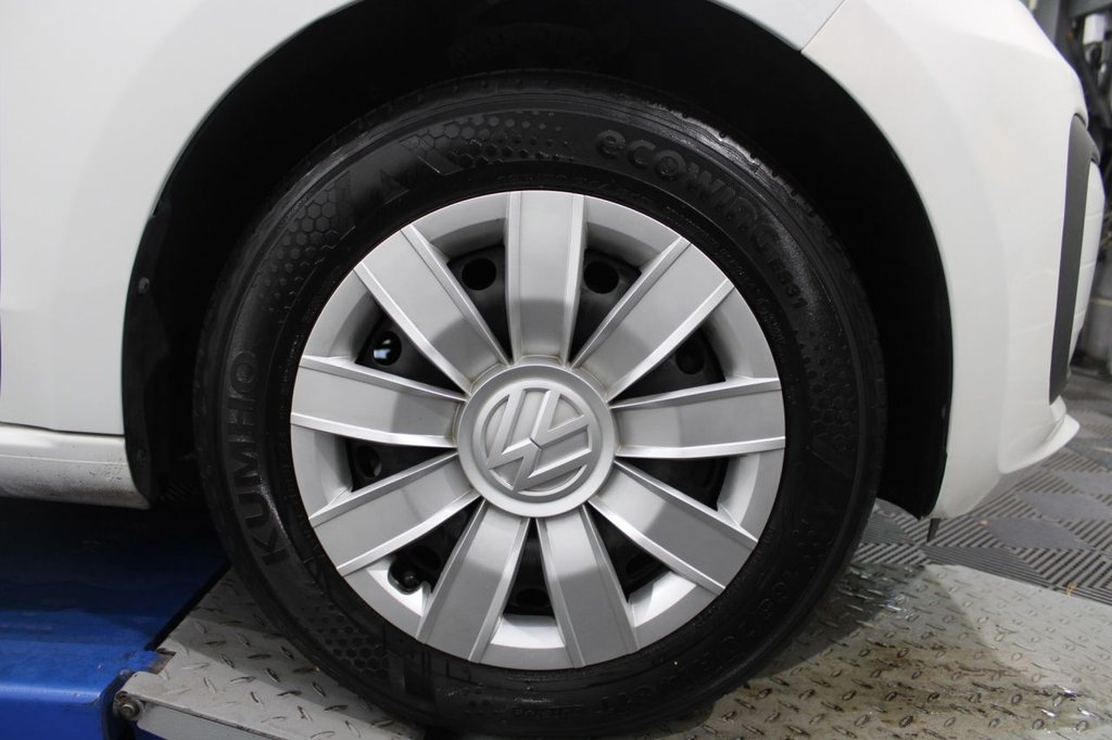 Used Volkswagen up! 2018 for sale - 76368207: Photo 9