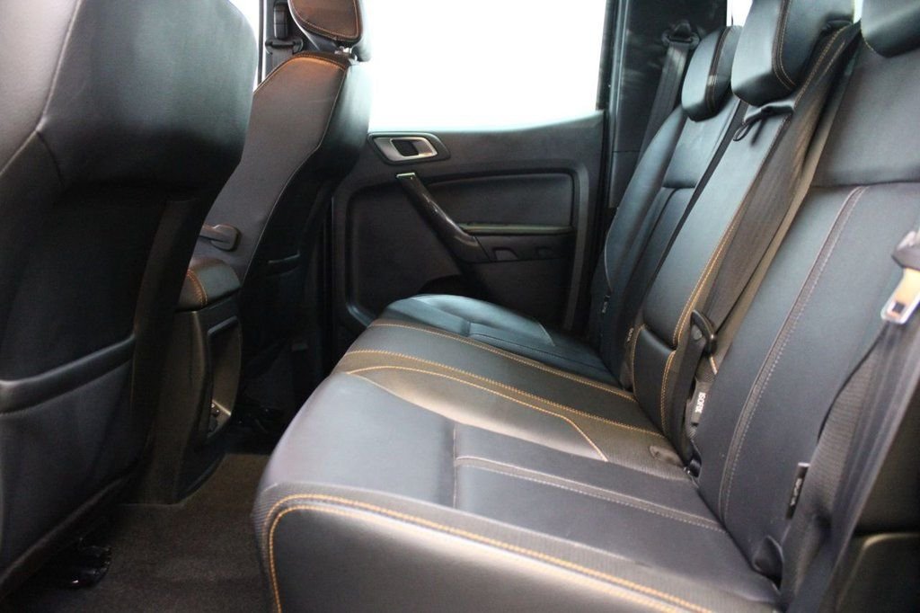 Used Ford Ranger 2021 for sale - 78043963: Photo 10