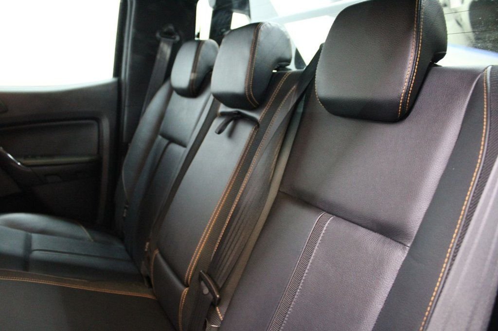 Used Ford Ranger 2021 for sale - 78043963: Photo 11