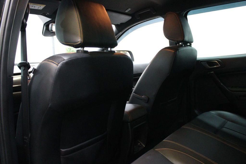 Used Ford Ranger 2021 for sale - 78043963: Photo 12