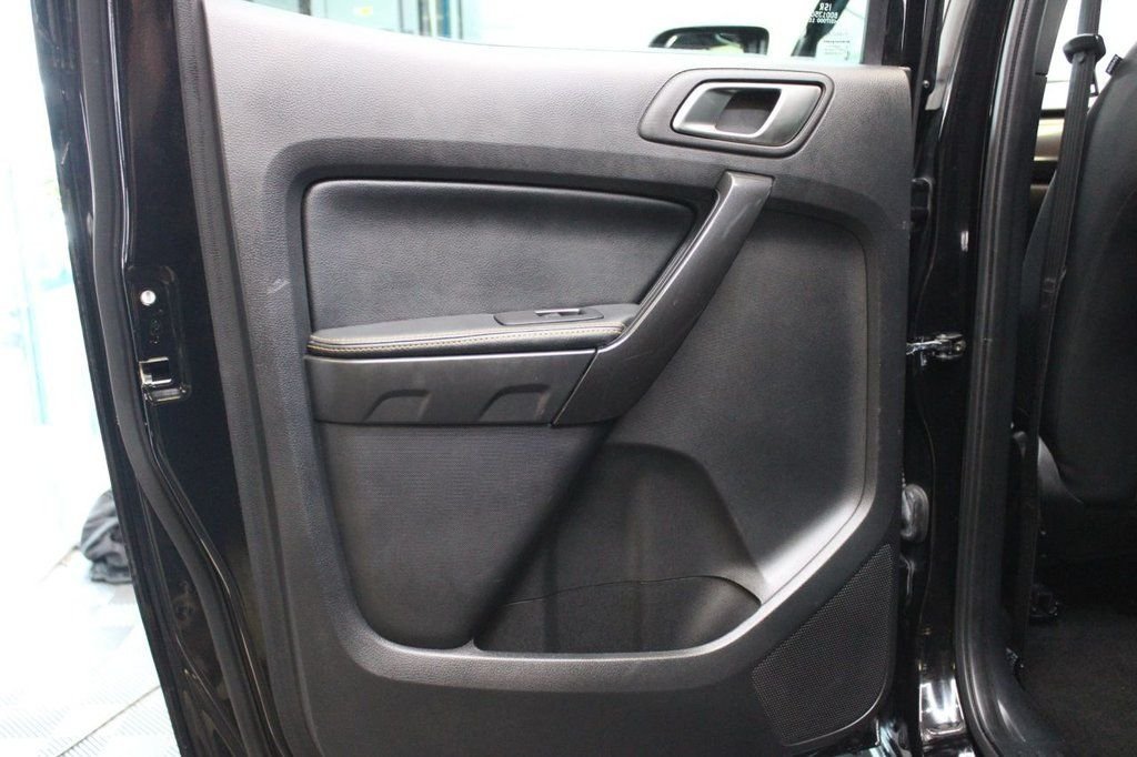 Used Ford Ranger 2021 for sale - 78043963: Photo 13