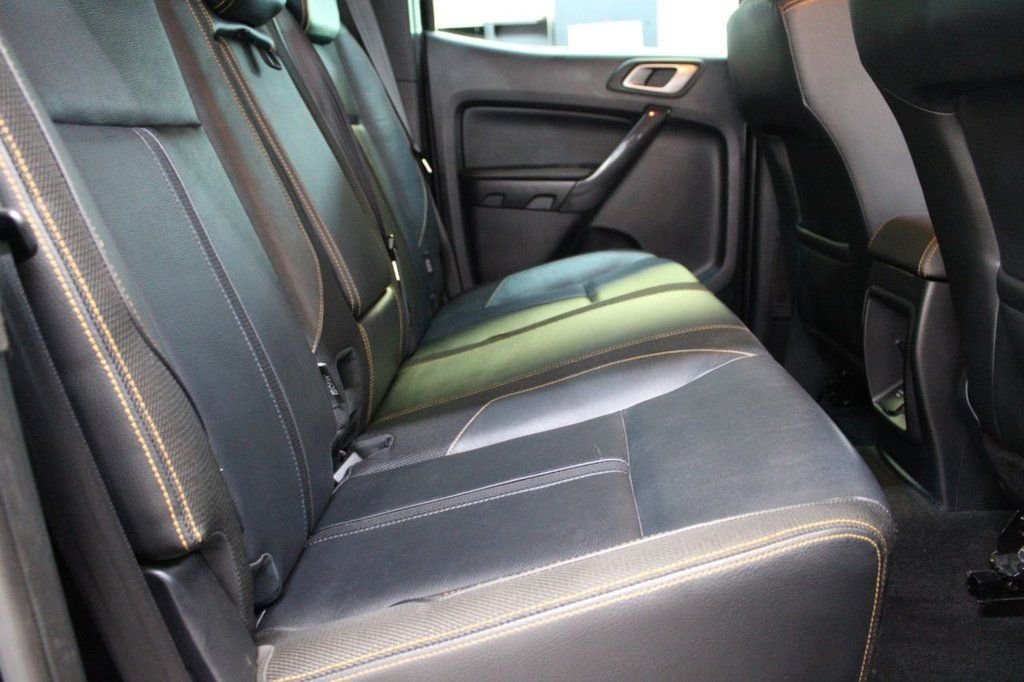 Used Ford Ranger 2021 for sale - 78043963: Photo 15