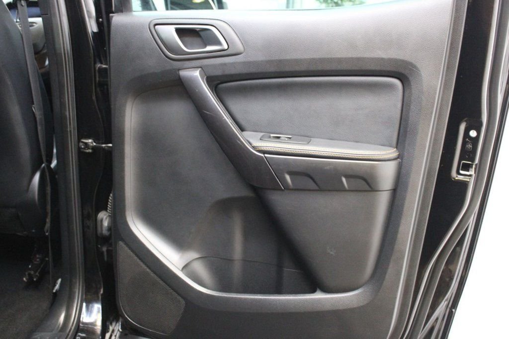 Used Ford Ranger 2021 for sale - 78043963: Photo 19