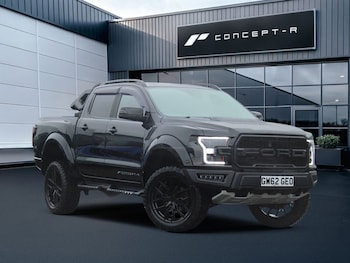 Ford Ranger feature image