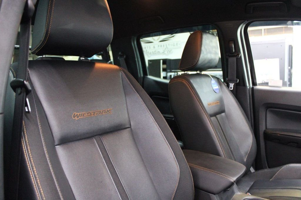 Used Ford Ranger 2021 for sale - 78043963: Photo 20