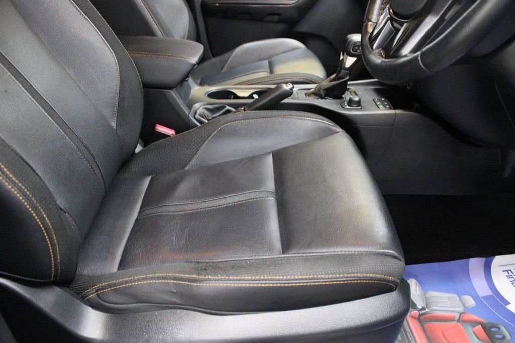 Used Ford Ranger 2021 for sale - 78043963: Photo 21