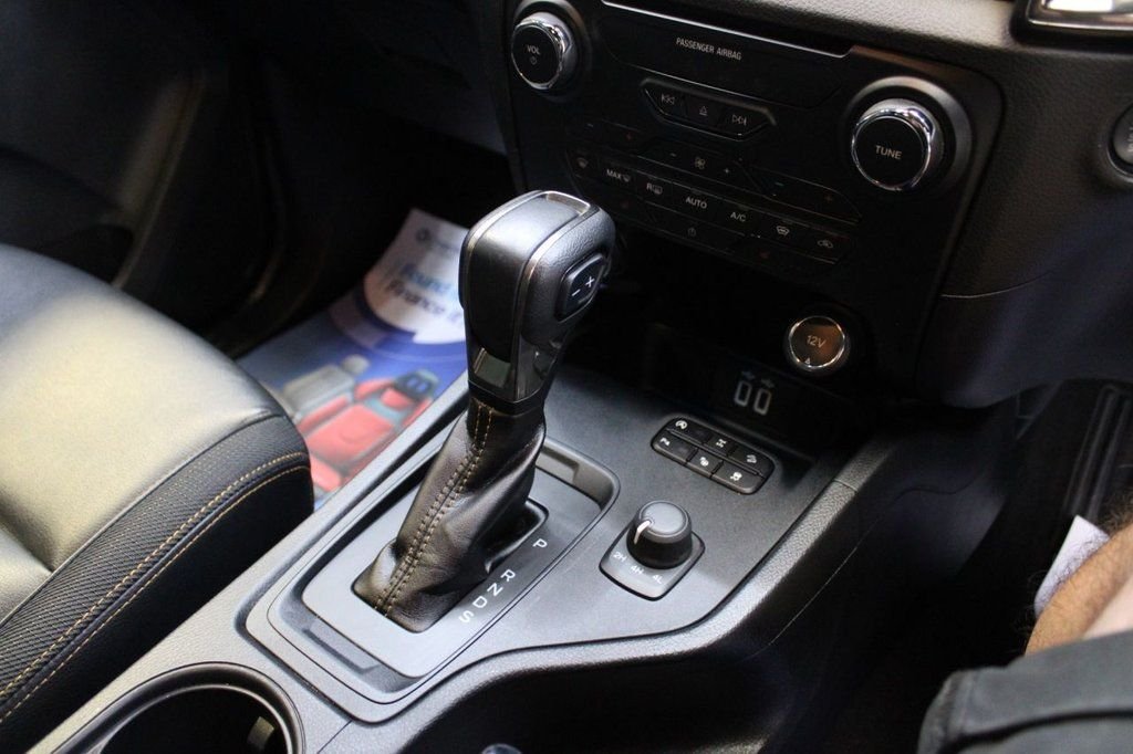 Used Ford Ranger 2021 for sale - 78043963: Photo 24