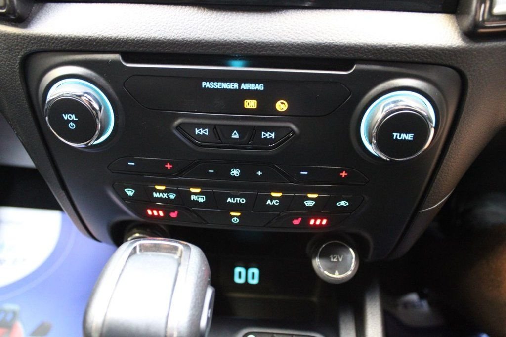 Used Ford Ranger 2021 for sale - 78043963: Photo 36