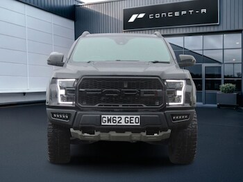 Used Ford Ranger 2021 for sale - 78043963: Photo