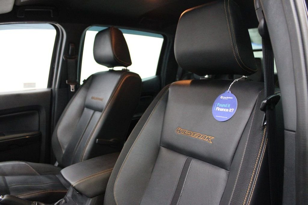 Used Ford Ranger 2021 for sale - 78043963: Photo 7