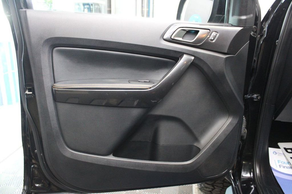 Used Ford Ranger 2021 for sale - 78043963: Photo 9