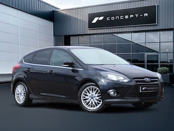 Used Ford Focus 2014 for sale - 79325895: Photo
