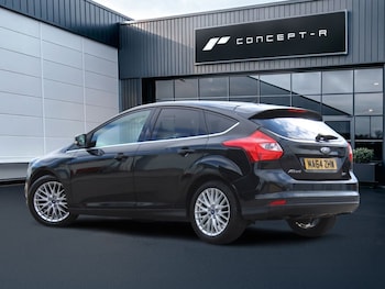 Used Ford Focus 2014 for sale - 79325895: Photo