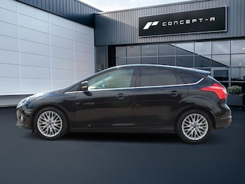 Used Ford Focus 2014 for sale - 79325895: Photo