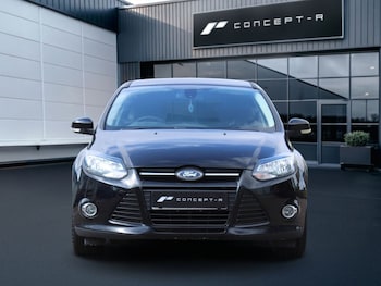 Used Ford Focus 2014 for sale - 79325895: Photo