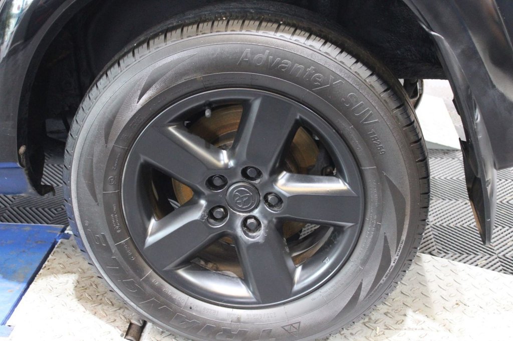 Used Toyota RAV4 2004 for sale - 76581981: Photo 7