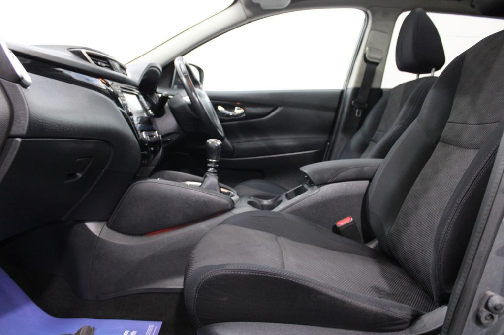 Used Nissan Qashqai 2014 for sale - 76962093: Photo 14