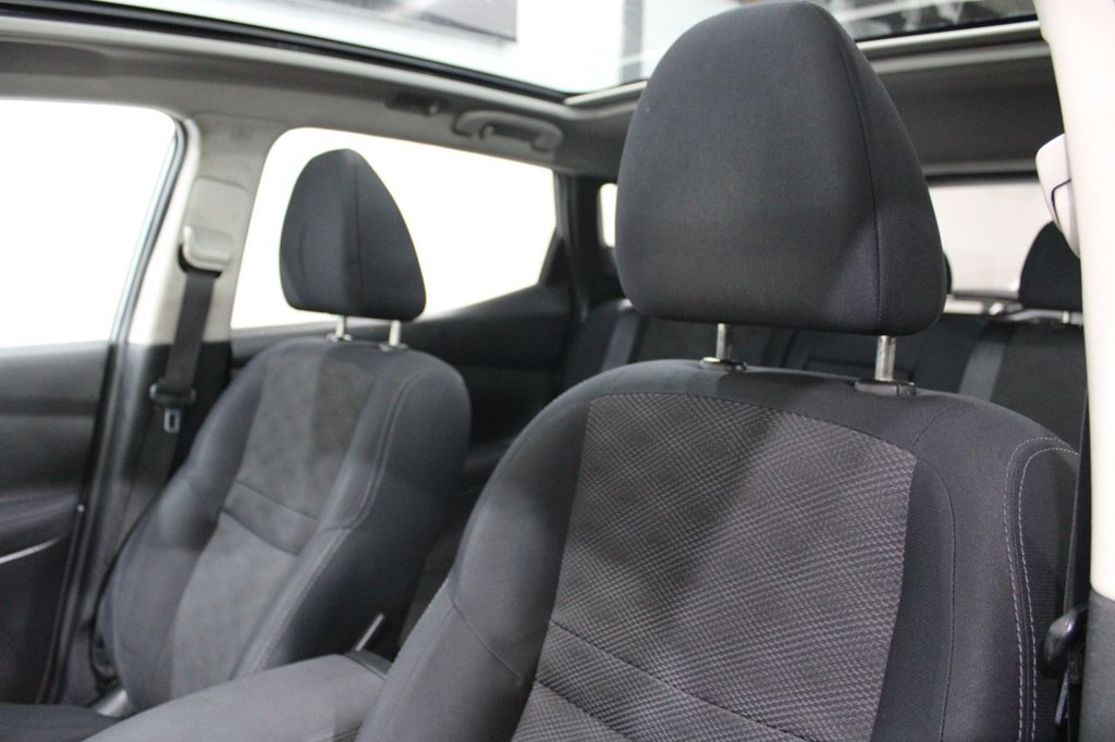 Used Nissan Qashqai 2014 for sale - 76962093: Photo 15