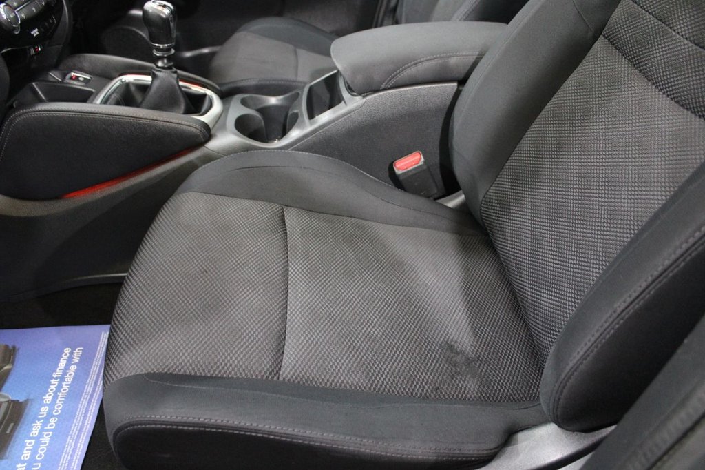 Used Nissan Qashqai 2014 for sale - 76962093: Photo 16