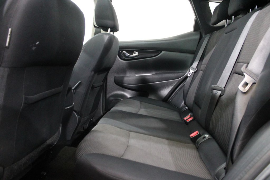 Used Nissan Qashqai 2014 for sale - 76962093: Photo 19
