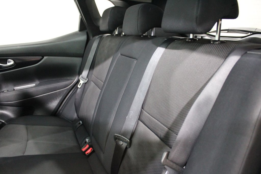 Used Nissan Qashqai 2014 for sale - 76962093: Photo 20