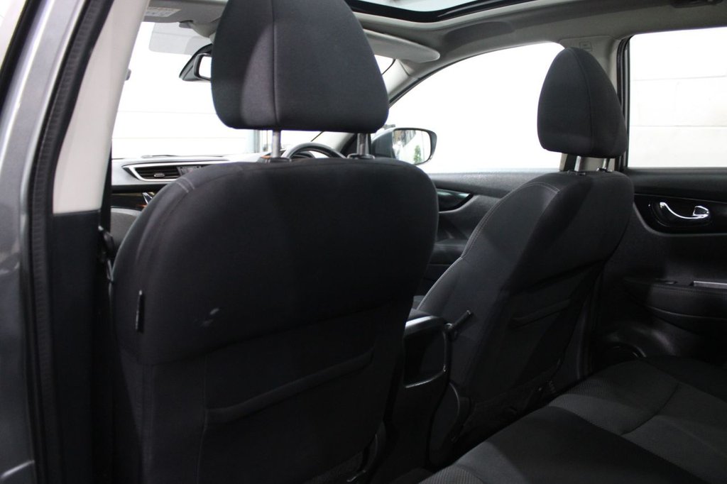 Used Nissan Qashqai 2014 for sale - 76962093: Photo 22