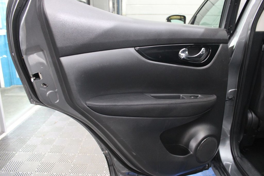 Used Nissan Qashqai 2014 for sale - 76962093: Photo 23