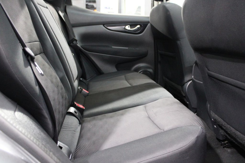 Used Nissan Qashqai 2014 for sale - 76962093: Photo 25