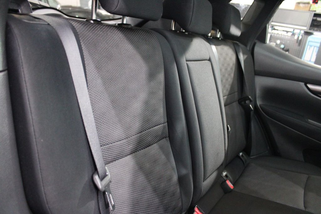 Used Nissan Qashqai 2014 for sale - 76962093: Photo 26