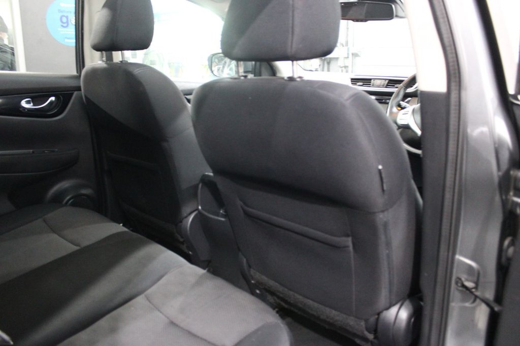 Used Nissan Qashqai 2014 for sale - 76962093: Photo 28