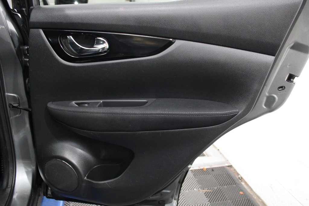 Used Nissan Qashqai 2014 for sale - 76962093: Photo 29