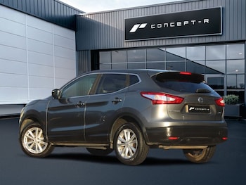 Used Nissan Qashqai 2014 for sale - 76962093: Photo