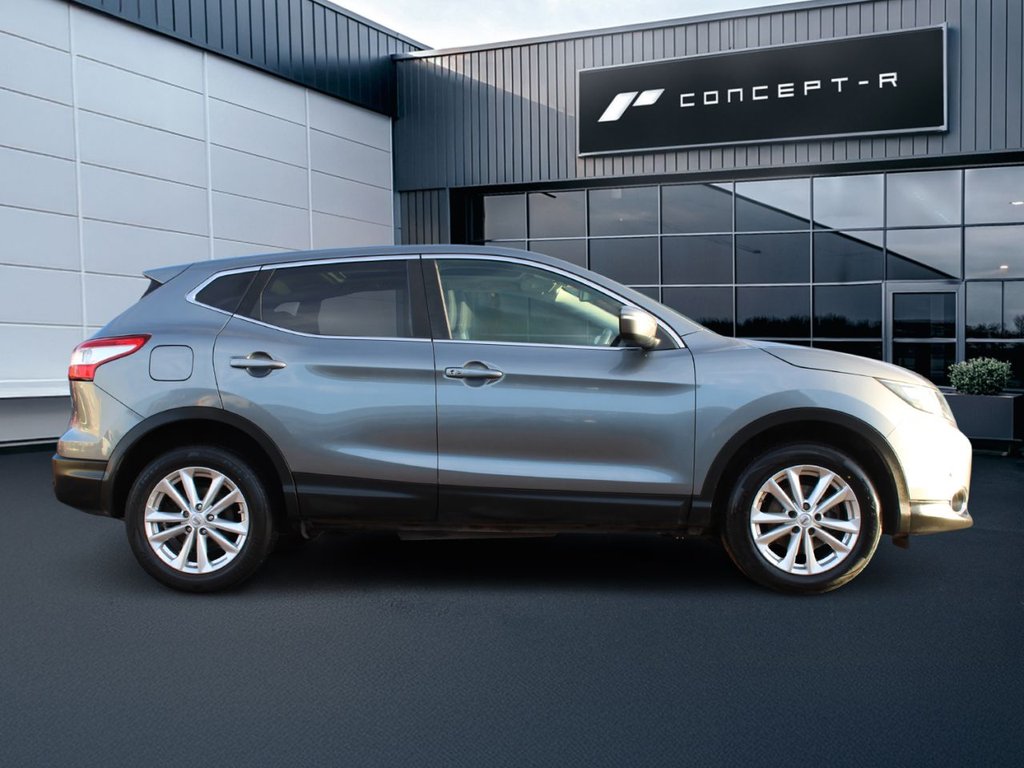 Used Nissan Qashqai 2014 for sale - 76962093: Photo 3