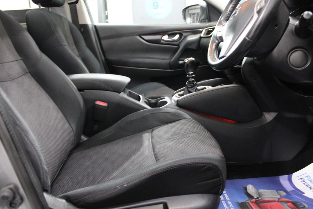 Used Nissan Qashqai 2014 for sale - 76962093: Photo 30