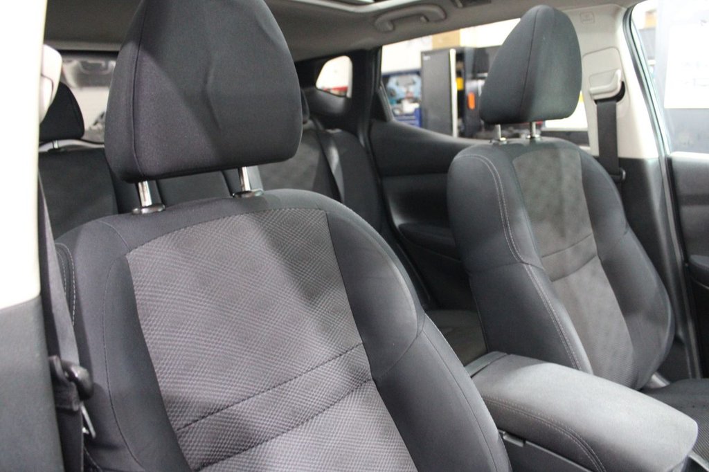 Used Nissan Qashqai 2014 for sale - 76962093: Photo 31