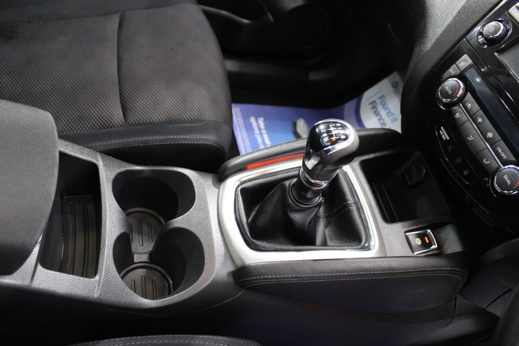 Used Nissan Qashqai 2014 for sale - 76962093: Photo 35