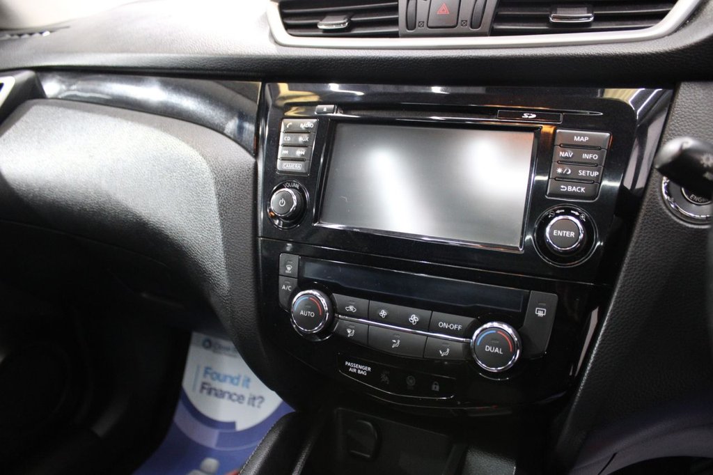 Used Nissan Qashqai 2014 for sale - 76962093: Photo 36