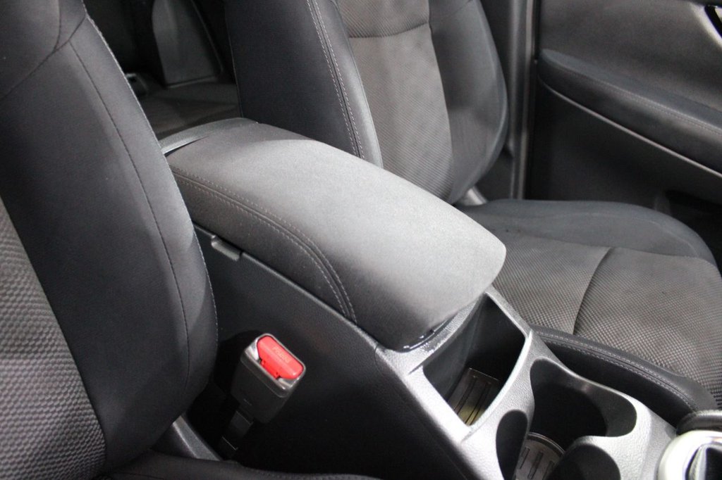 Used Nissan Qashqai 2014 for sale - 76962093: Photo 37