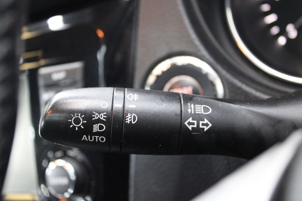 Used Nissan Qashqai 2014 for sale - 76962093: Photo 38